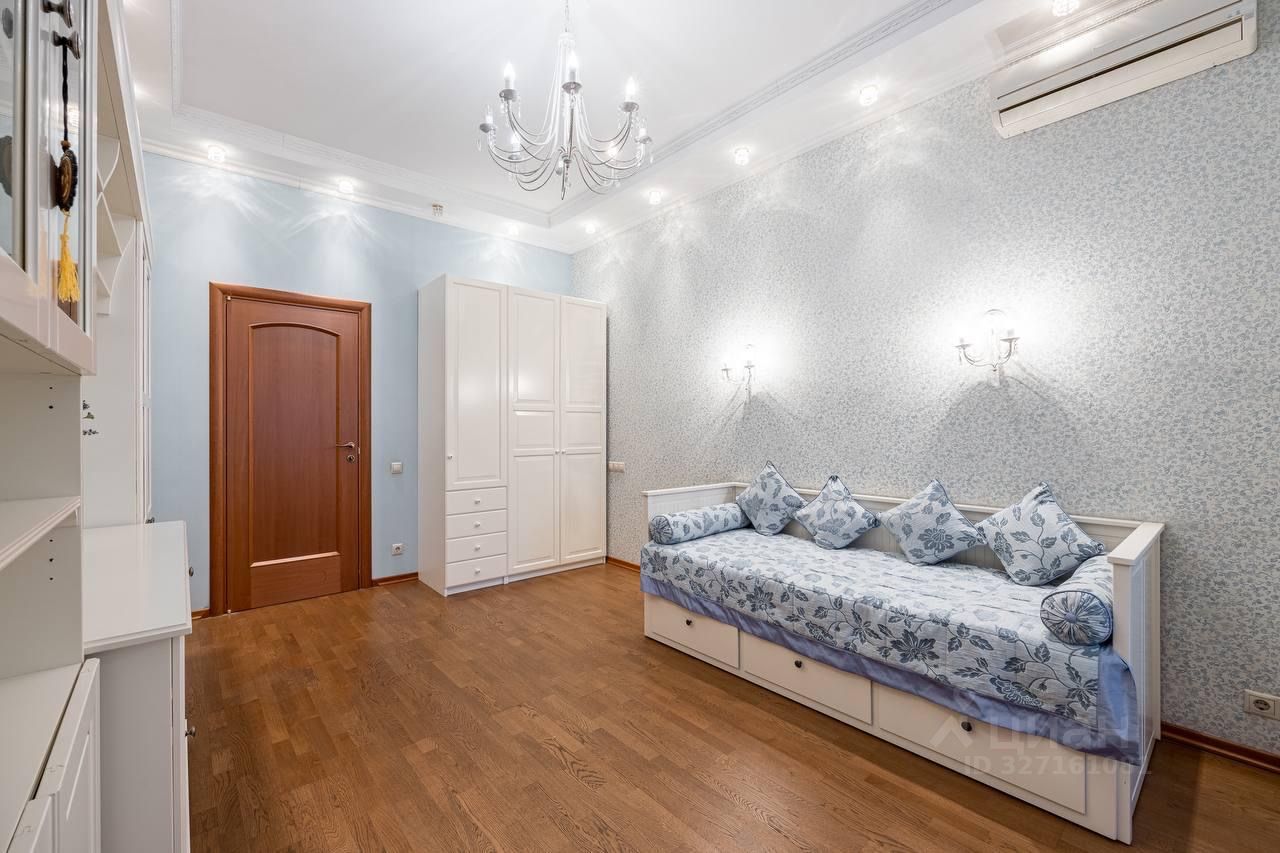 4-комнатная квартира, 128,6 м² — фото 5