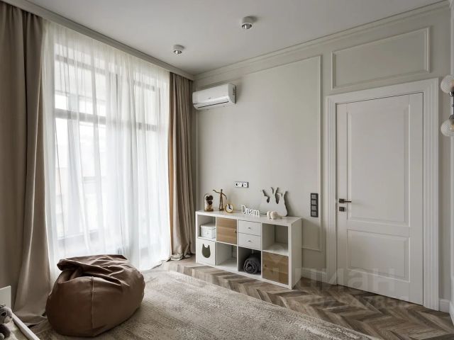 3-комн., 72 м², 10/17 этаж