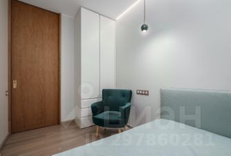 2-комн.кв., 48 м², этаж 8