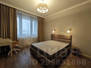 2-комн.кв., 47 м², этаж 6