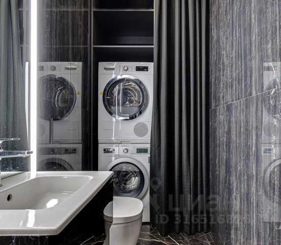 4-комн., 149 м², 6/13 этаж