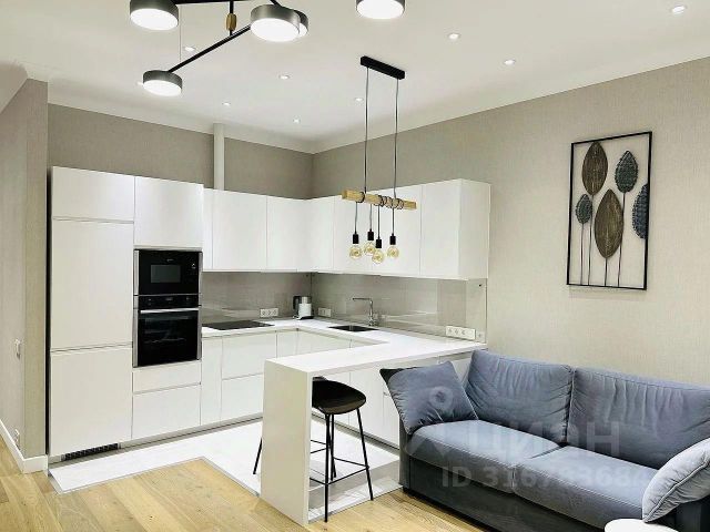 2-комн., 60 м², 14/18 этаж