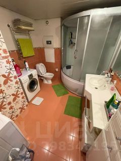 3-комн.кв., 77 м², этаж 18