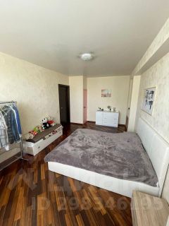 3-комн.кв., 77 м², этаж 18