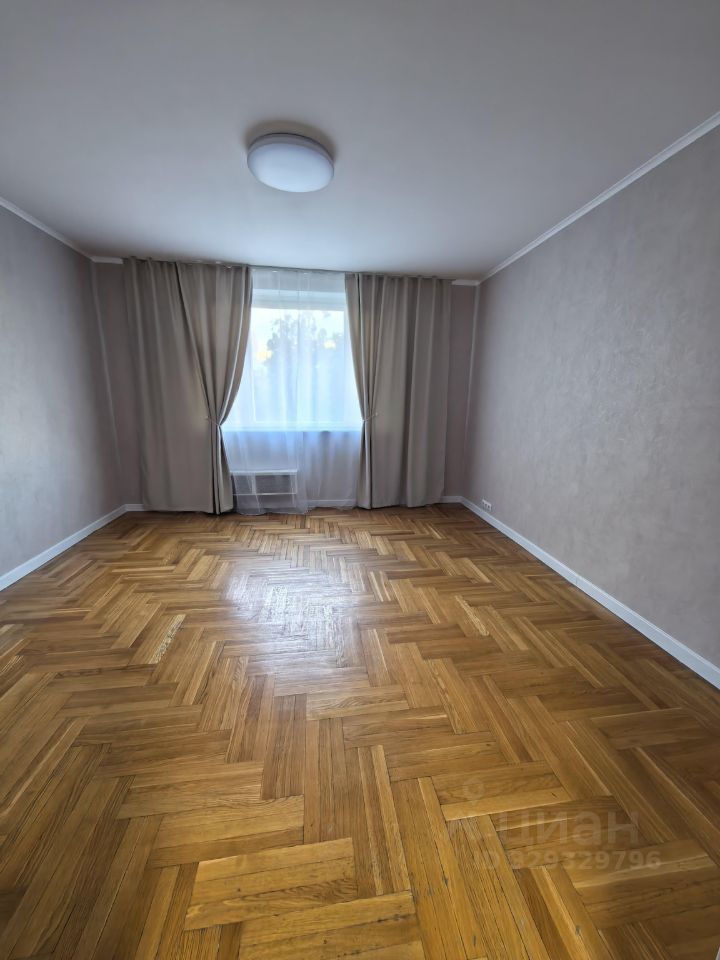 2-комнатная квартира, 52,9 м² — фото 4