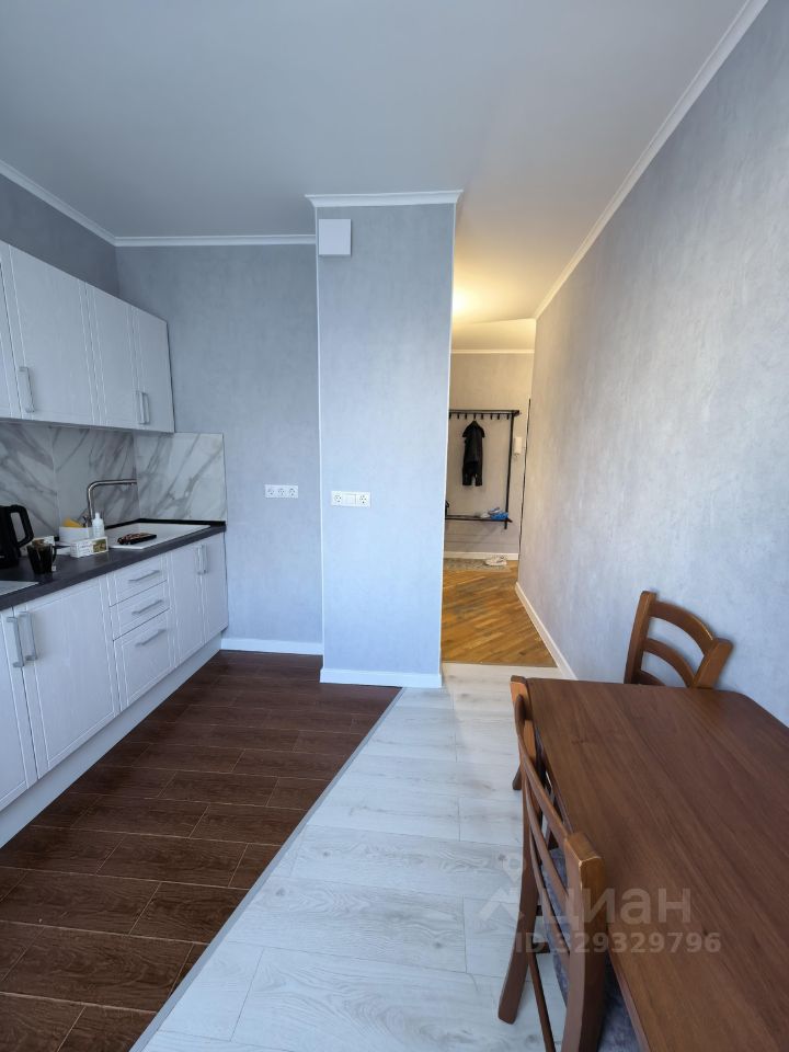 2-комнатная квартира, 52,9 м² — фото 2