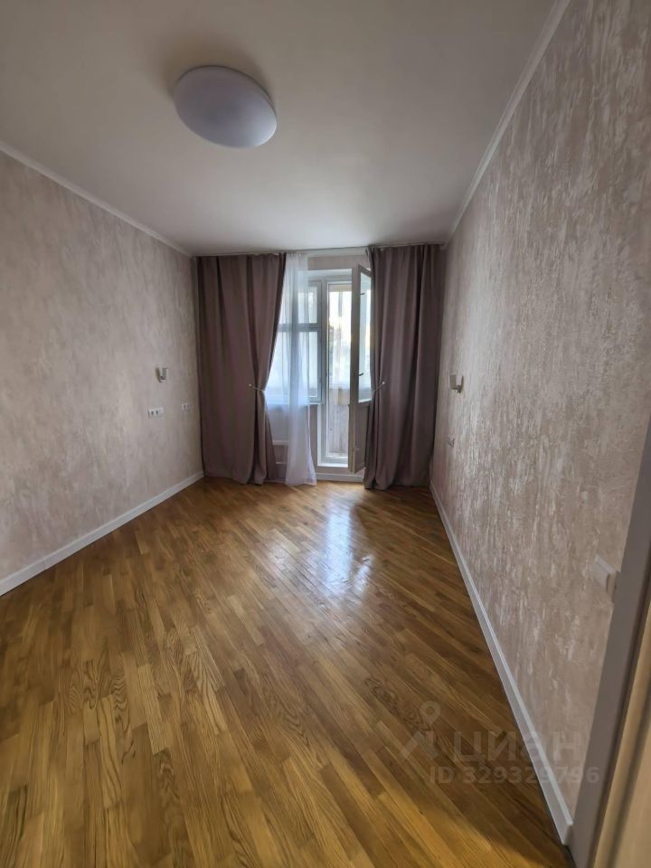 2-комнатная квартира, 52,9 м² — фото 6