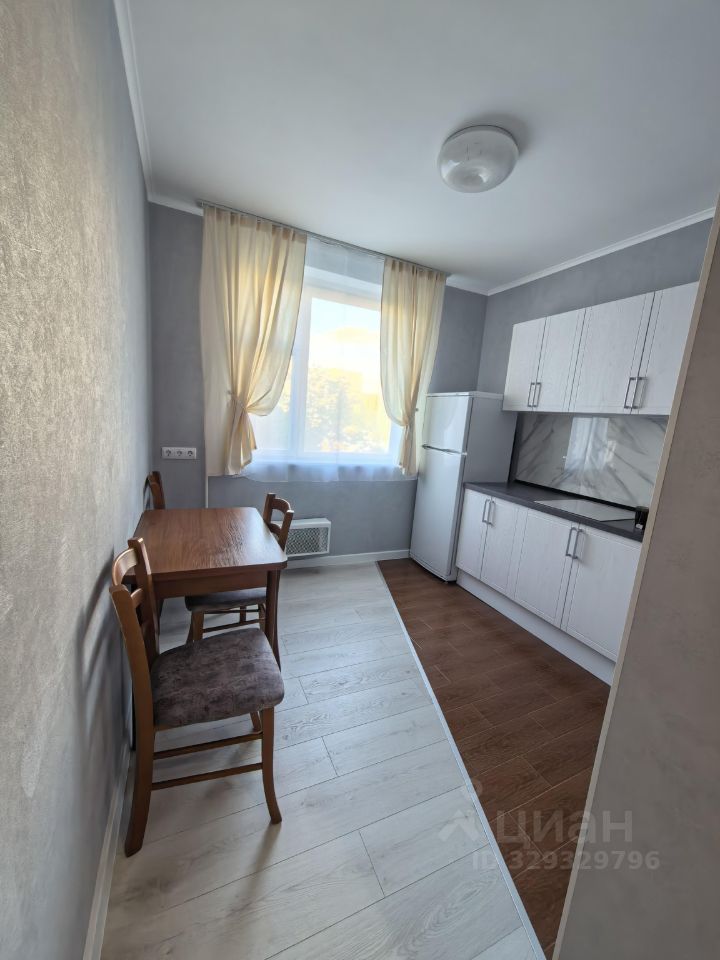 2-комнатная квартира, 52,9 м² — фото 1