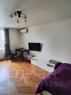 3-комн.кв., 65 м², этаж 10