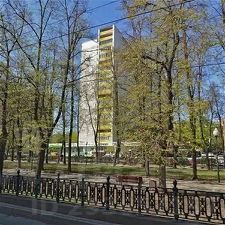 3-комн.кв., 65 м², этаж 7