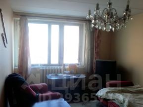 3-комн.кв., 65 м², этаж 7