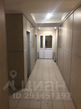 3-комн.кв., 65 м², этаж 7