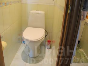 2-комн.кв., 65 м², этаж 16