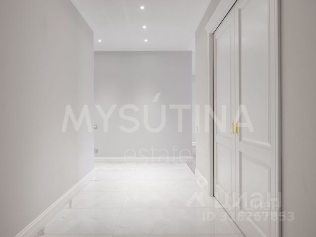 4-комн., 130,9 м², 9/18 этаж