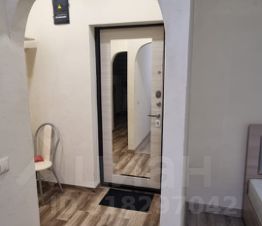 1-комн.кв., 30 м², этаж 1