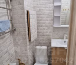 1-комн.кв., 30 м², этаж 1