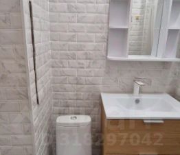 1-комн.кв., 30 м², этаж 1