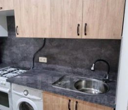 1-комн.кв., 30 м², этаж 1