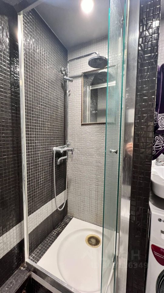 1-комнатная квартира, 35 м² — фото 4