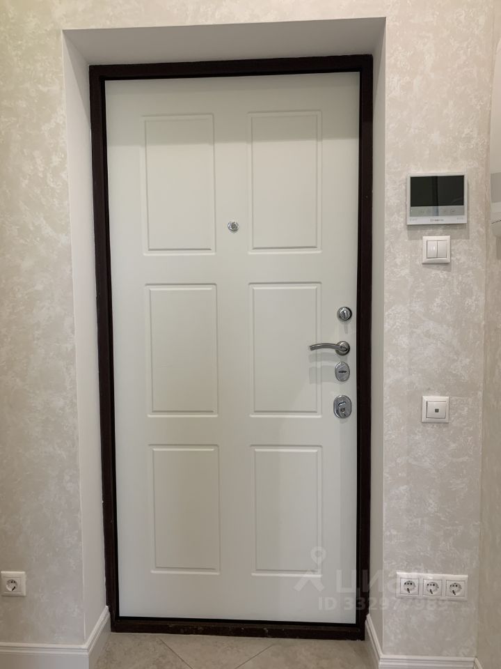 2-комнатная квартира, 60 м² — фото 2
