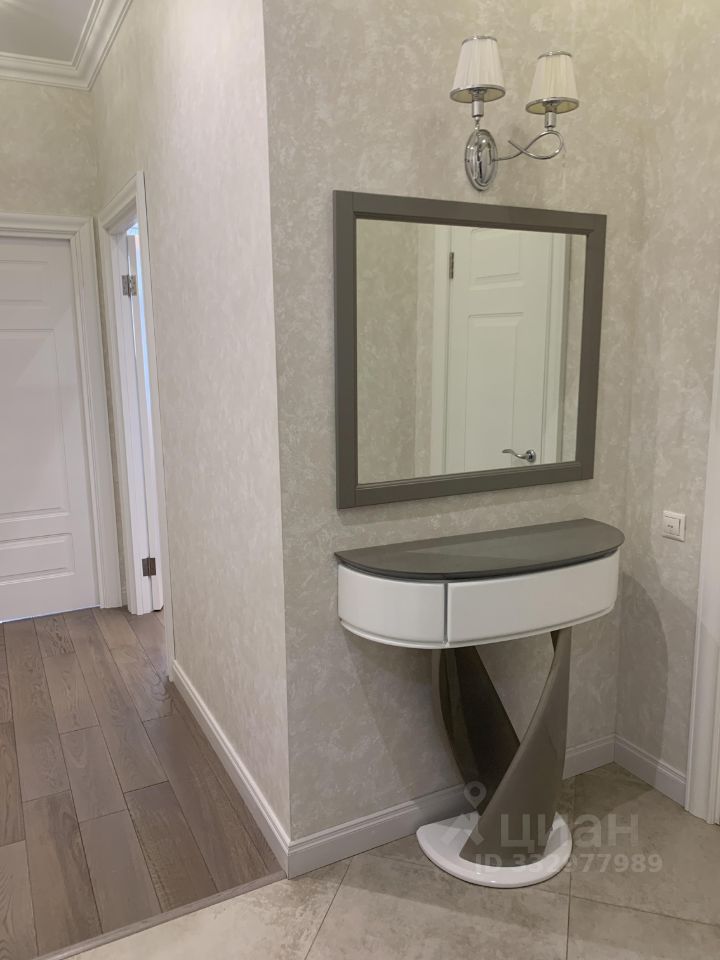 2-комнатная квартира, 60 м² — фото 4