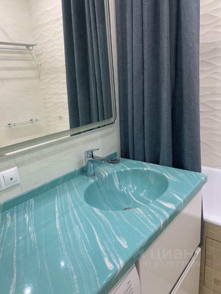 2-комнатная квартира, 60 м² — фото 6