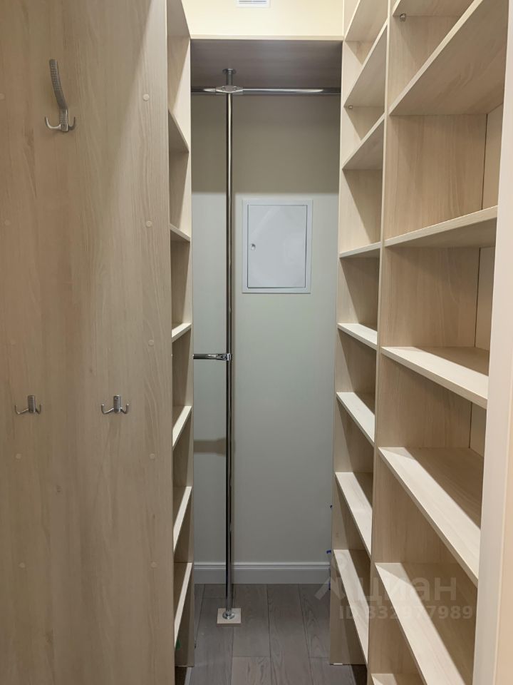 2-комнатная квартира, 60 м² — фото 5