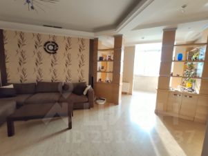 3-комн.кв., 119 м², этаж 8