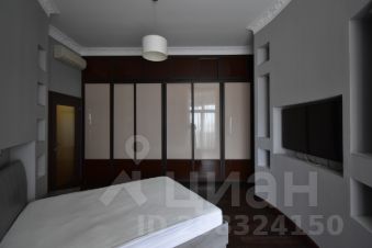 3-комн.кв., 139 м², этаж 17