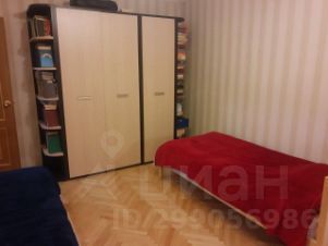 3-комн.кв., 66 м², этаж 6