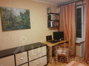 3-комн.кв., 61 м², этаж 6