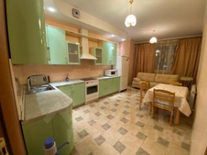 1-комн.кв., 60 м², этаж 2