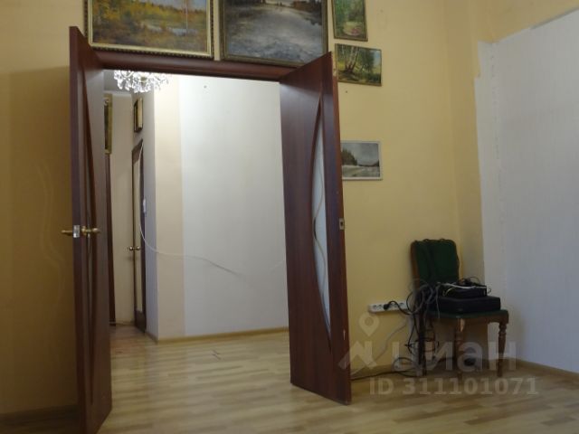 1-комн., 36 м², 5/5 этаж
