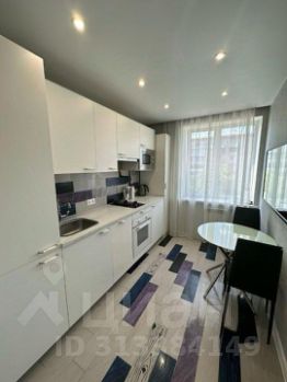 1-комн.кв., 34 м², этаж 6