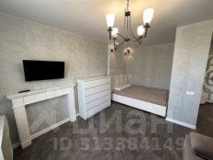 1-комн.кв., 34 м², этаж 6