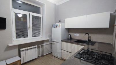 1-комн.кв., 33 м², этаж 3 1-комн.кв., 33 м², этаж 3