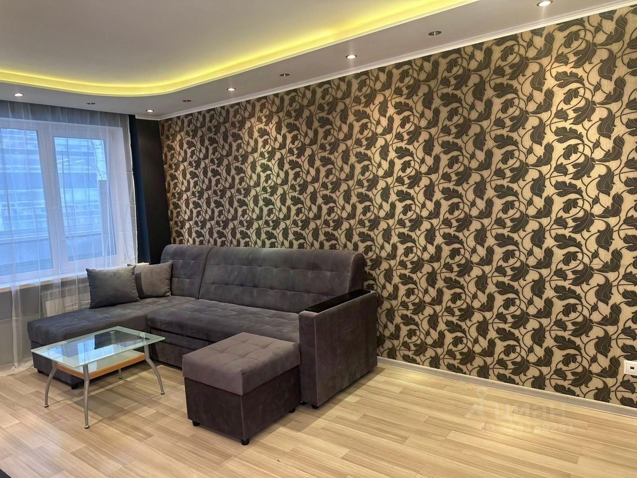 2-комнатная квартира, 43 м² — фото 3