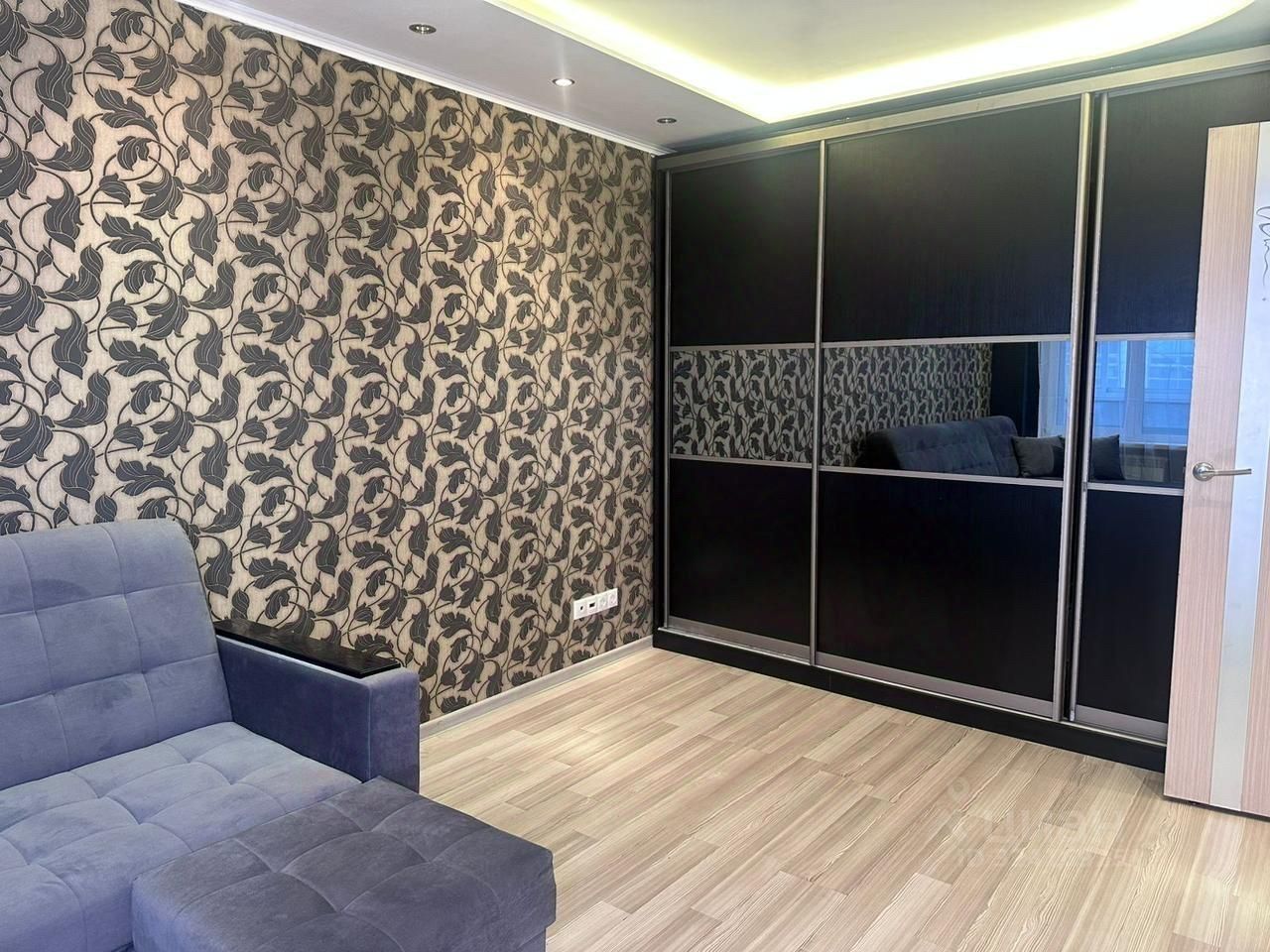 2-комнатная квартира, 43 м² — фото 4