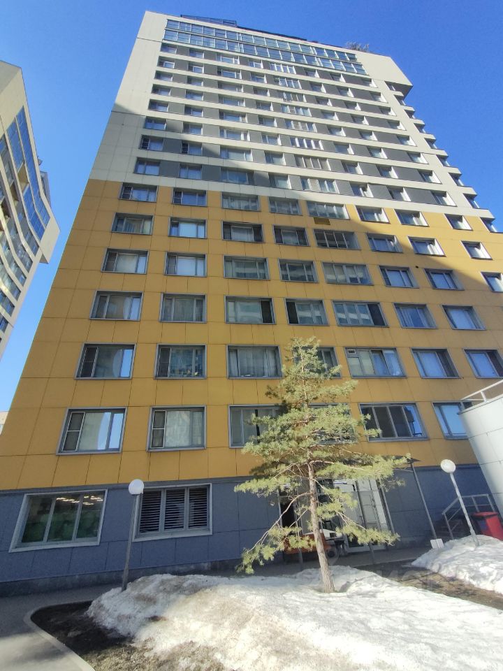 Продается1-комн.квартира,57,6м²