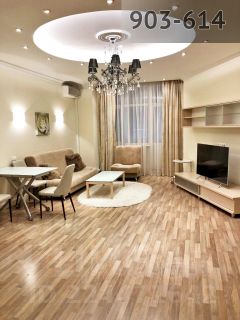 2-комн.кв., 72 м², этаж 4