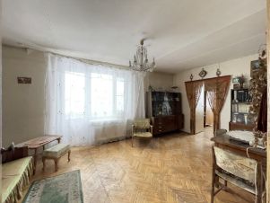 3-комн.кв., 65 м², этаж 11