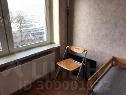 2-комн.кв., 45 м², этаж 7