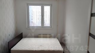 2-комн.кв., 55 м², этаж 8