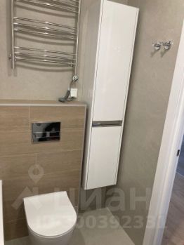 3-комн.кв., 81 м², этаж 24