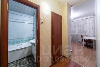 2-комн.кв., 55 м², этаж 5