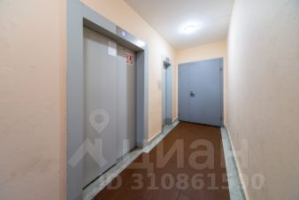 2-комн.кв., 55 м², этаж 5