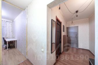 2-комн.кв., 55 м², этаж 5