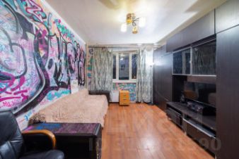 2-комн.кв., 55 м², этаж 5