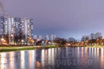 2-комн.кв., 55 м², этаж 5