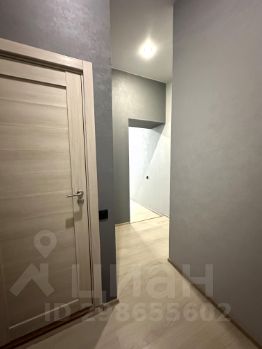 апарт.-студия, 22 м², этаж 2